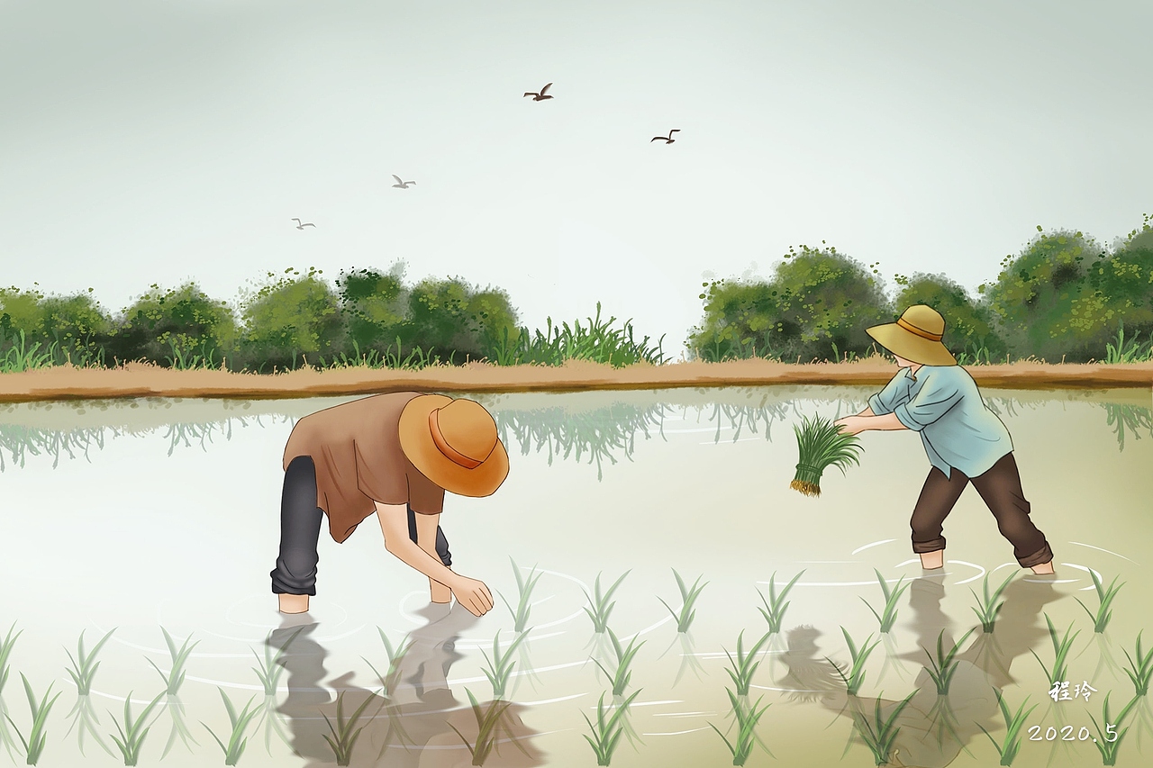 心灵之旅（图ZMjM4MDkzNjQ0） - 创作习作 - 站酷设计师Z72260638原创素材 - 站酷ZCOOL