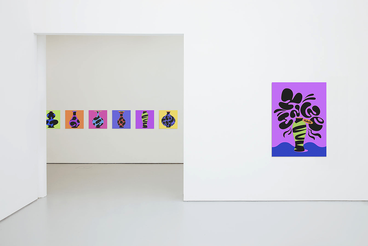 FLOWERING TIME（图ZMjU2MTUxNzUy） - 海报 - 站酷设计师草没味啊原创素材 - 站酷ZCOOL