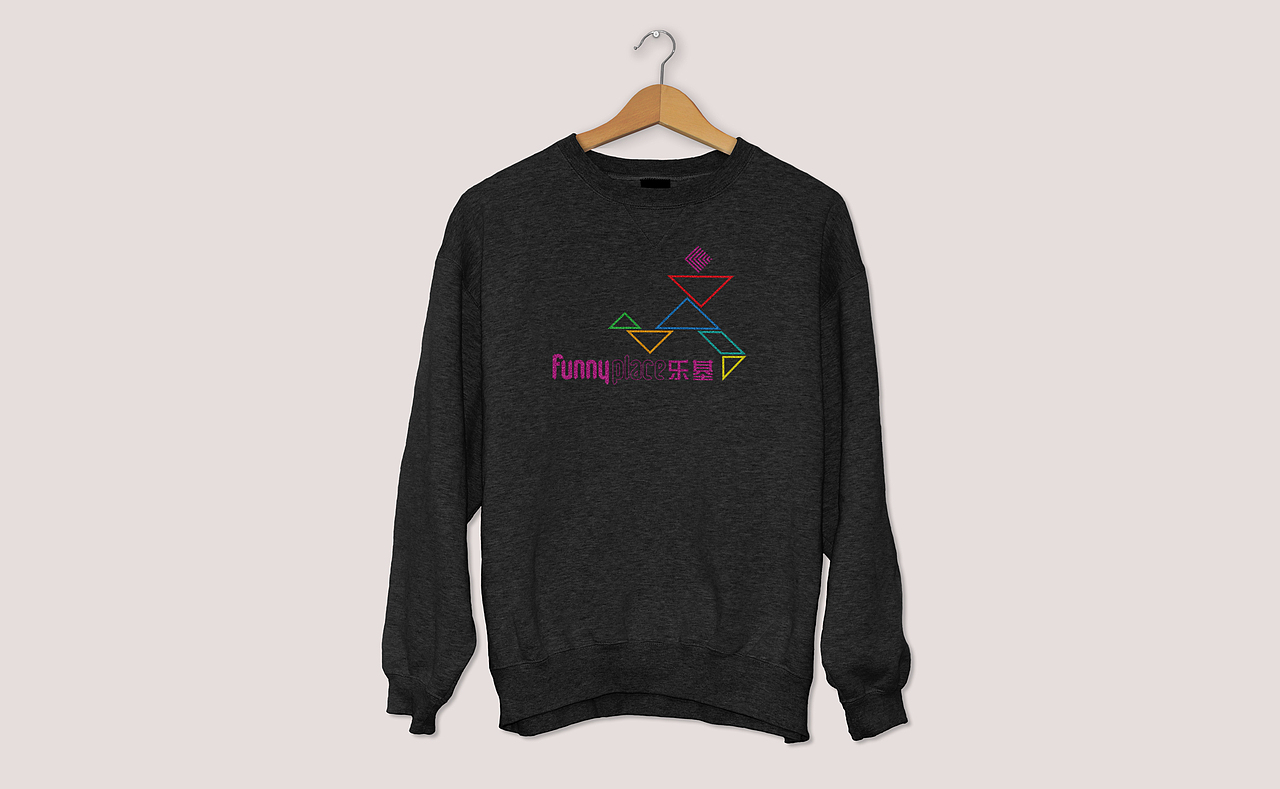 南京不夜城——乐基FunnyPlace（图ZNjM2OTUwODQ=） - 品牌 - 站酷设计师Brandin本意咨询原创素材 - 站酷ZCOOL