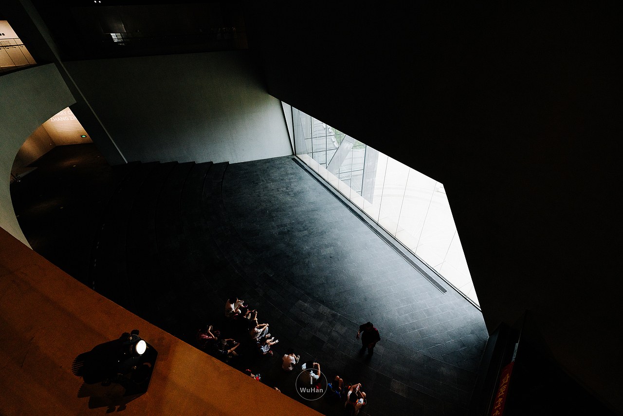 武汉—张之洞博物馆