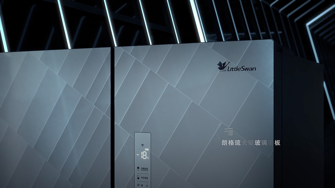 小天鹅冰箱产品视频-简版-UGOWORKS（图ZMTc0NjAxMjIw） - 产品 - 站酷设计师UGOWORKS原创素材 - 站酷ZCOOL