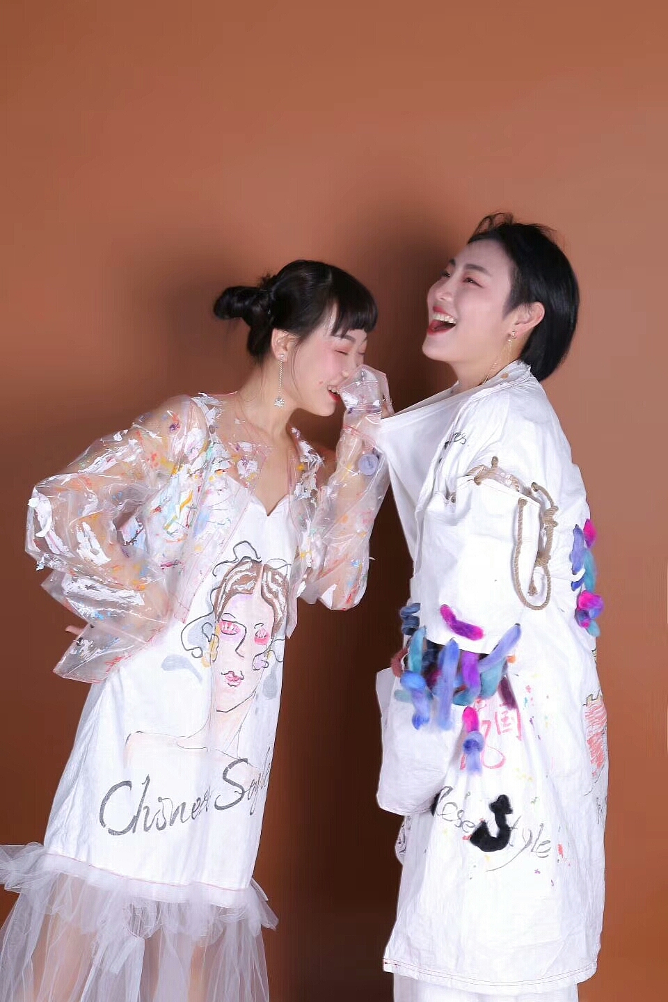 毕业设计（图ZOTY1OTkzNTY=） - 休闲/流行服饰 - 站酷设计师十颗纽扣原创素材 - 站酷ZCOOL