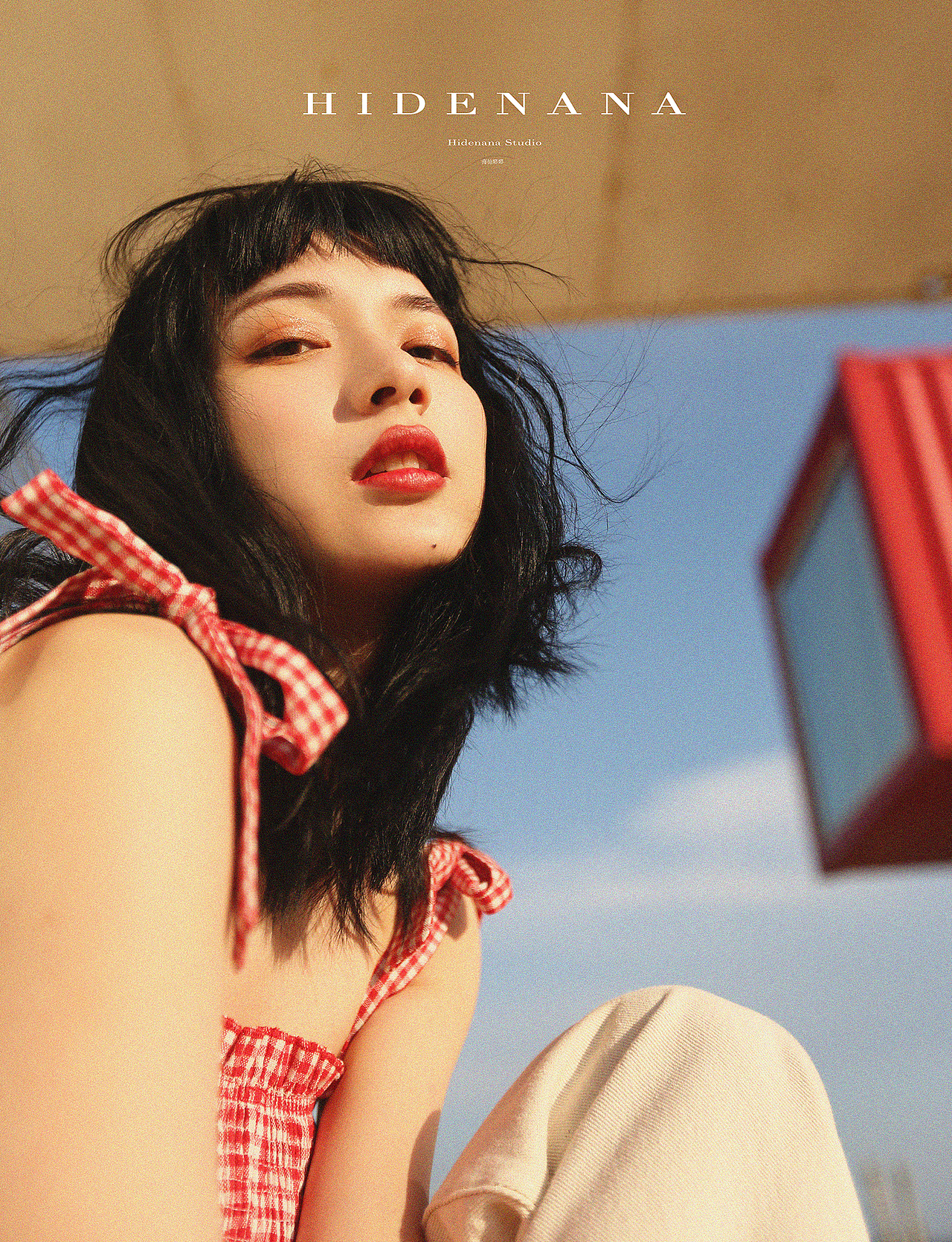 {海德娜娜}盛夏 no.18