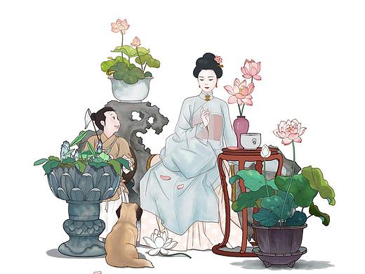 东时.明月1