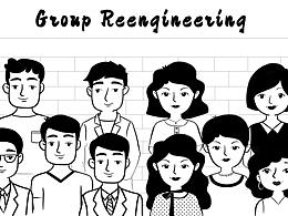 金融公司人物合集