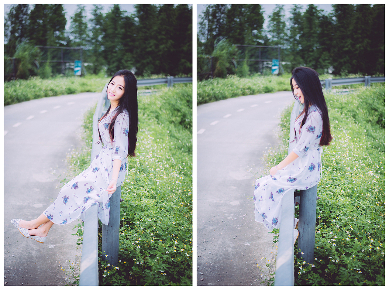 微风不燥.愿安好（图ZNDg4OTQxMTI=） - 人像摄影 - 站酷设计师lwlam原创素材 - 站酷ZCOOL