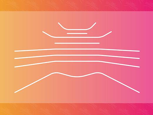 温州G104时尚走廊logo