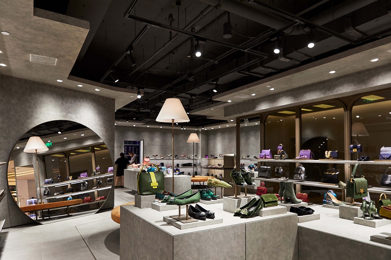 新品牌研发【外立面、空间、陈列、道具开发】（图ZMjQzOTA4NDIw） - 其他空间 - 站酷设计师xiangpiaopiao原创素材 - 站酷ZCOOL