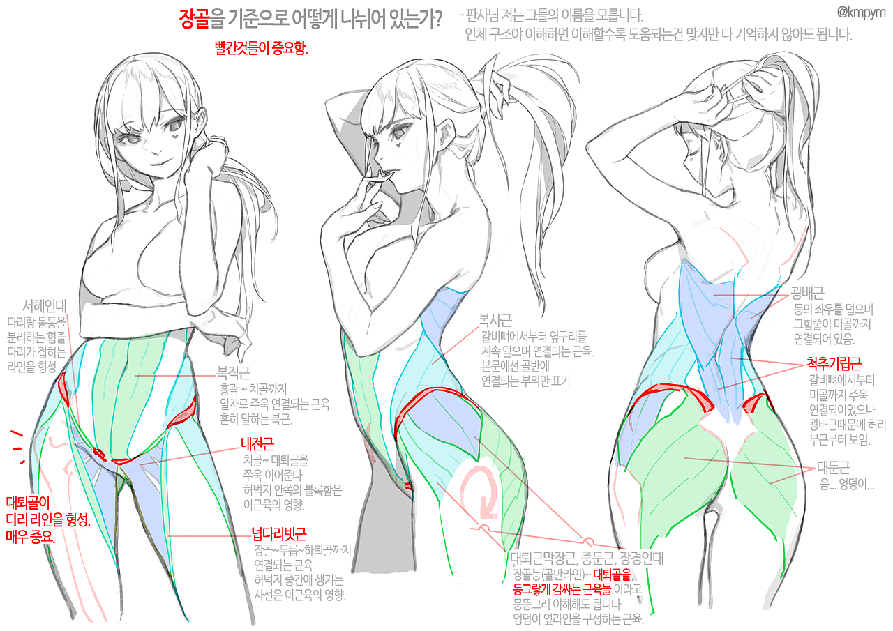 9-未整理 绘画参考图片