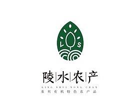 农产品LOGO