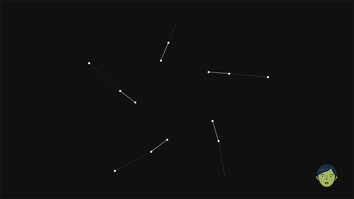 AE动效丨点线面的世界（图ZMTI4Nzg4NDA4） - 交互/UE - 站酷设计师苏打绿而已原创素材 - 站酷ZCOOL
