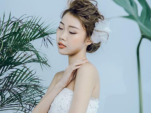 练习-塑造干净的皮肤