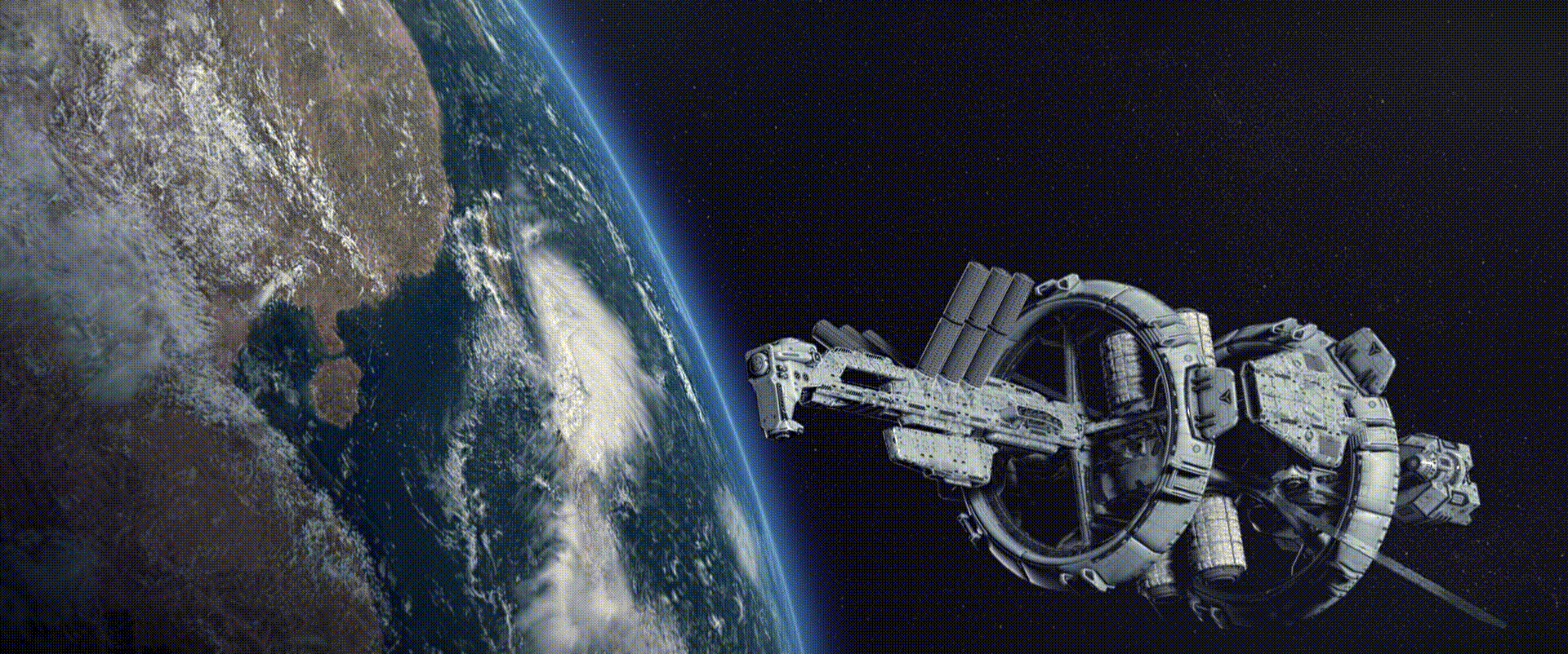 The Last Question（图ZMjM4NjE5MzEy） - 短片 - 站酷设计师Amazing_ike原创素材 - 站酷ZCOOL