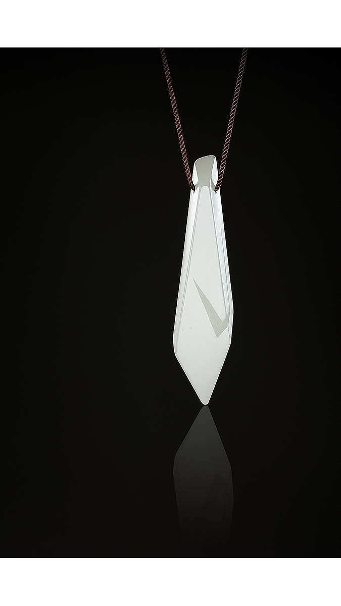 『玉器摄影系列』玉 碎