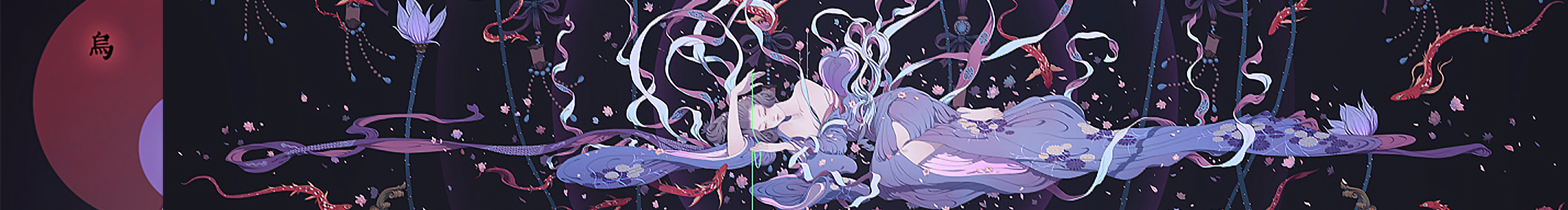 方糖很甜的个人主页（封面预览） - 主页封面设置 - 站酷设计师方糖很甜原创素材 - 站酷ZCOOL