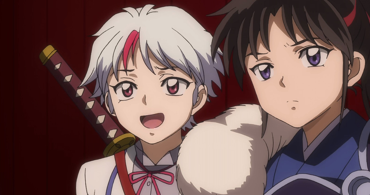 每日动漫壁纸：414