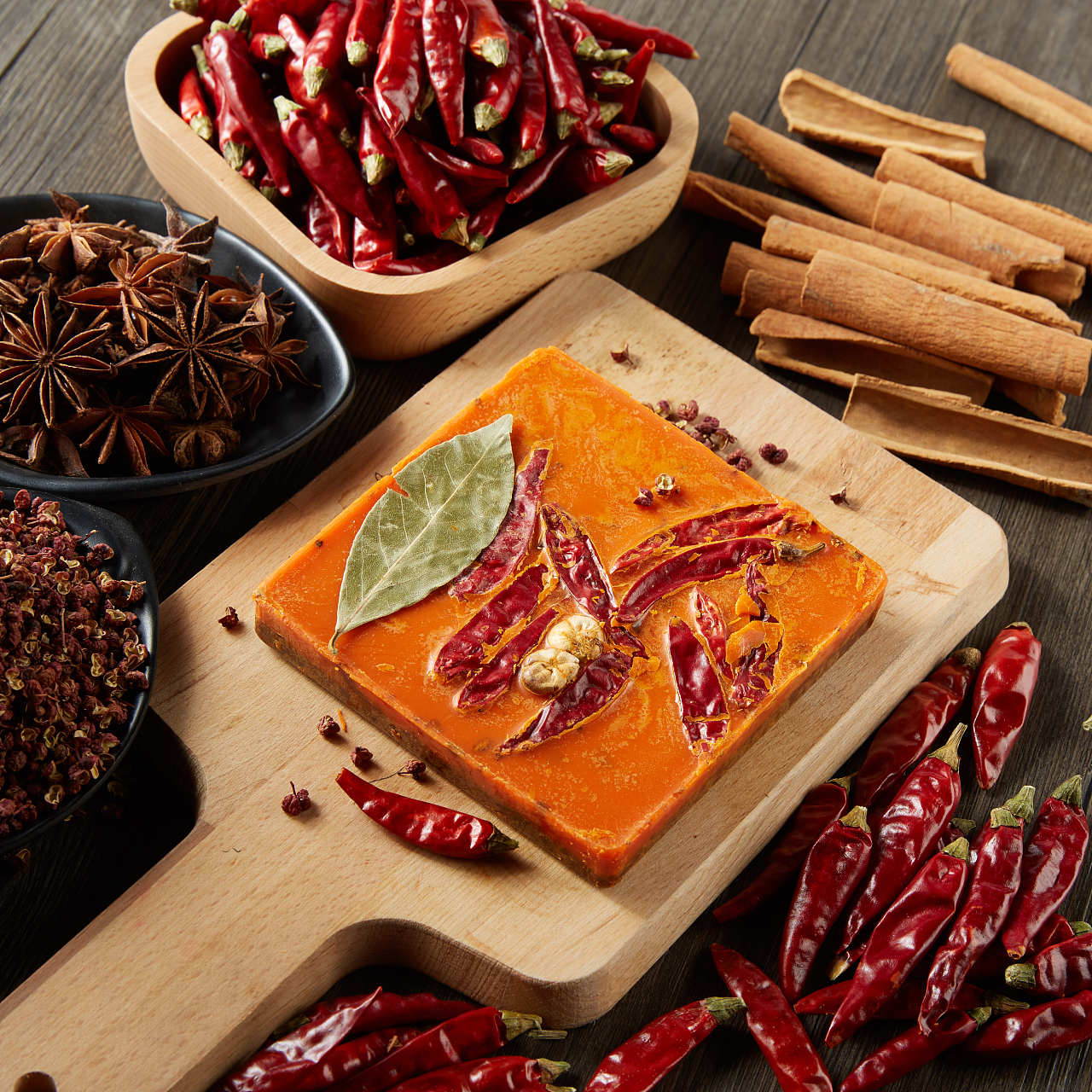 电商淘宝产品拍摄食品拍摄火锅料拍摄