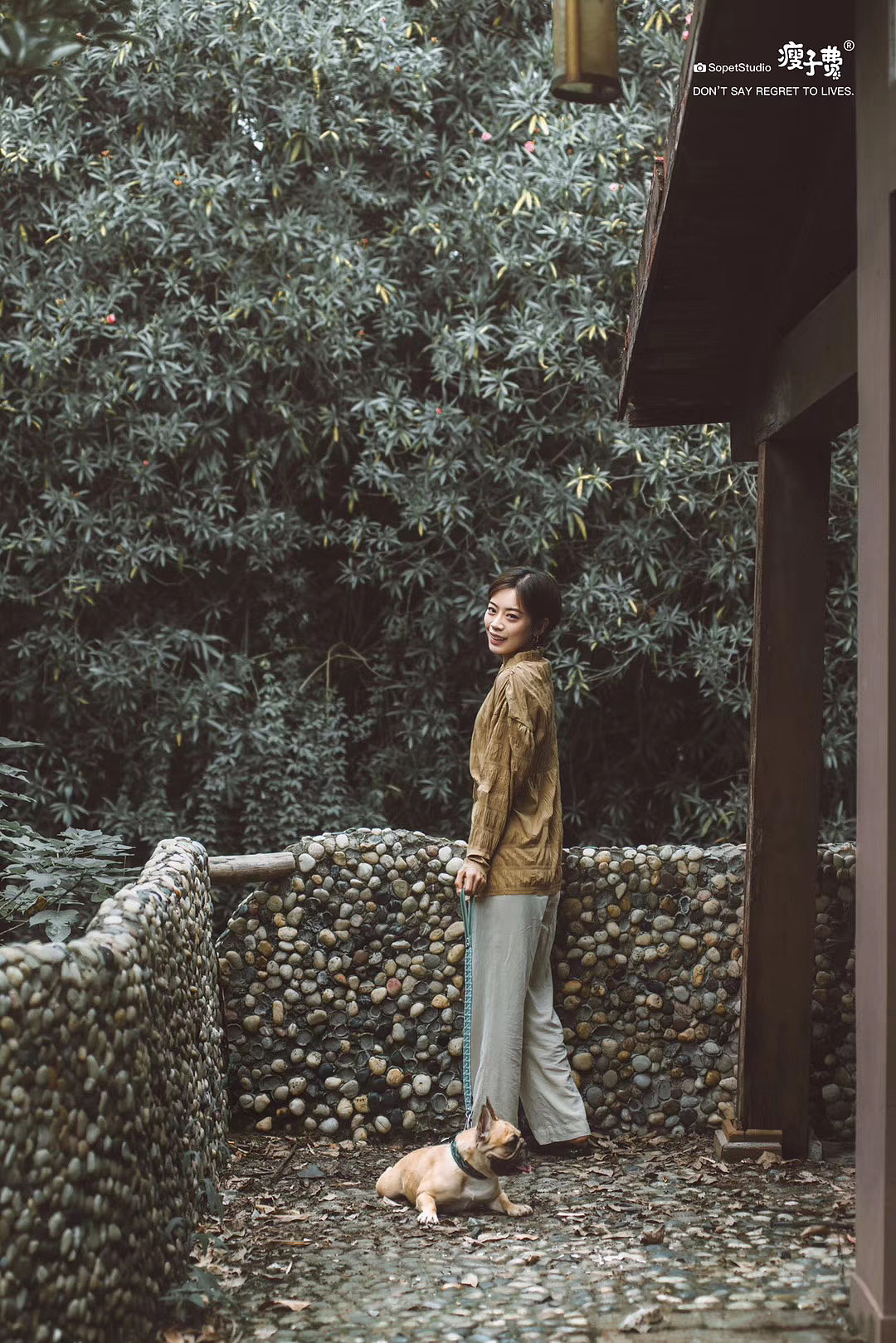 「上海站」法斗