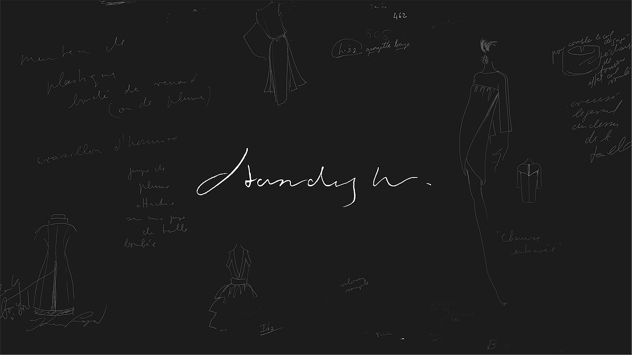 AANDYH侒迪赫女装品牌（图ZMjM2MDQxMzY0） - 品牌 - 站酷设计师有些不习惯原创素材 - 站酷ZCOOL