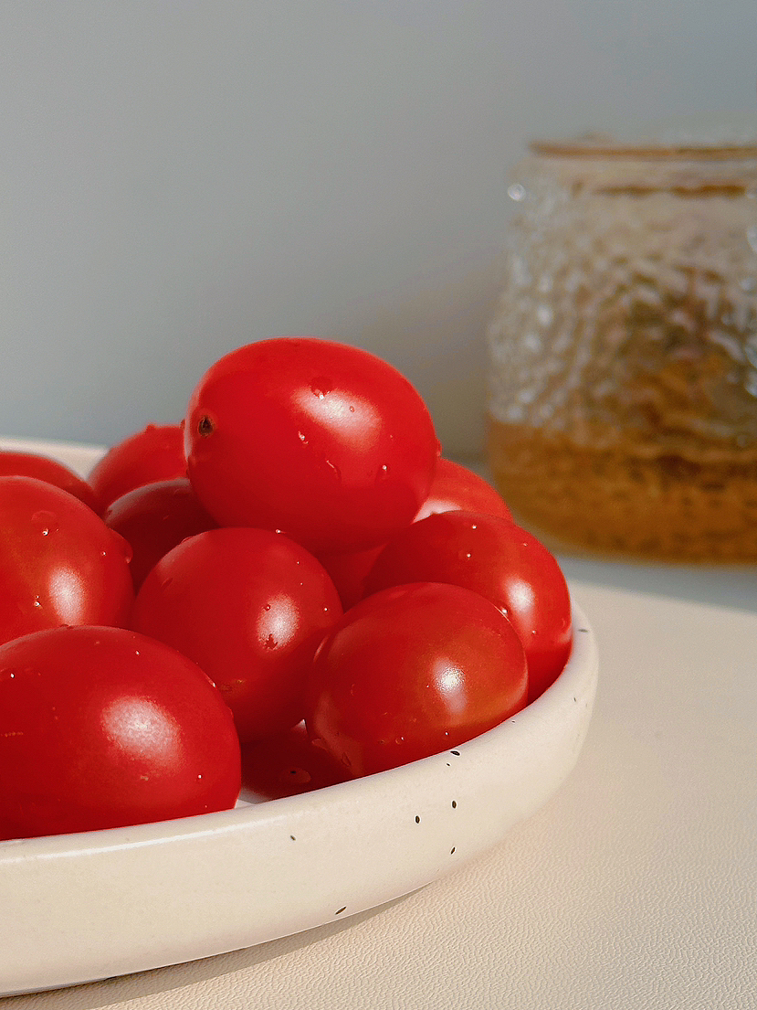 手机拍摄水果🍈