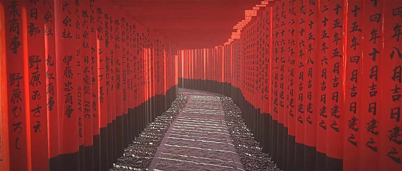 2020总结“从DirtyVibe到岑钦”（图ZMjQ2MTYxNTM2） - 场景 - 站酷设计师岑钦原创素材 - 站酷ZCOOL