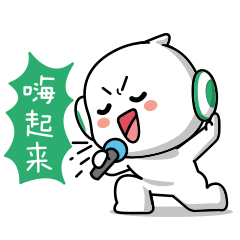 那些关于OPPO小欧的设计【泰而美动漫】（图ZMjQ2Mjk1ODYw） - IP形象 - 站酷设计师泰而美动漫原创素材 - 站酷ZCOOL