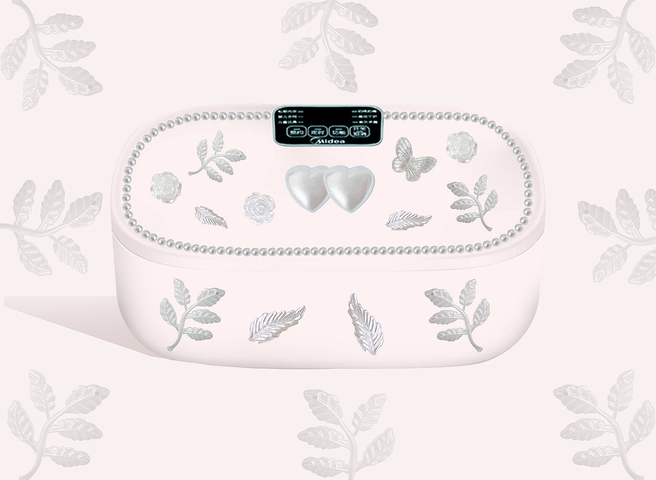 内衣消毒机包装插画（图ZMjY1MDU2Mzky） - 商业插画 - 站酷设计师綤嶶原创素材 - 站酷ZCOOL