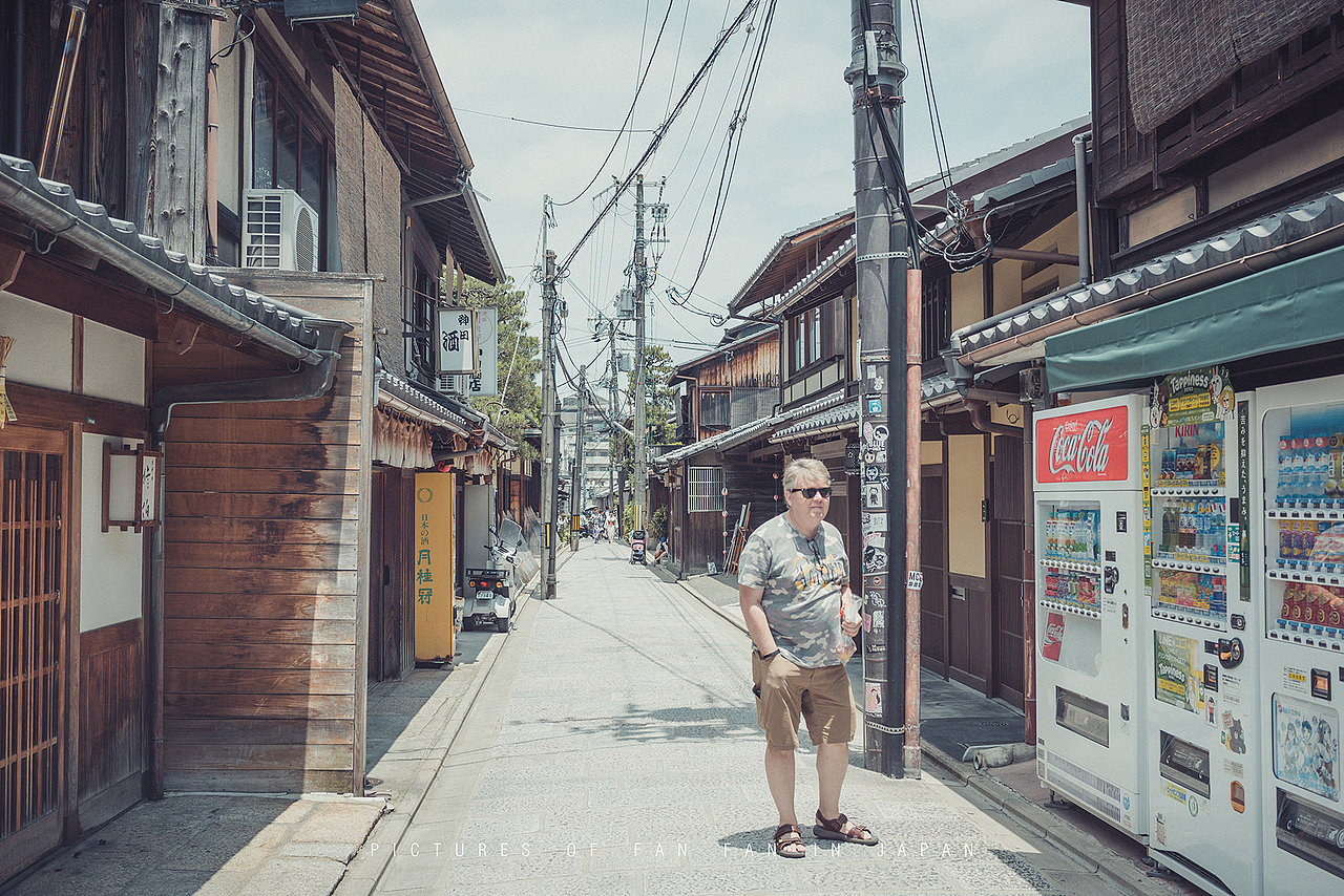 独自一人初涉日本，为期12天的自由行——京都篇（2）（图ZMTE5NzExMjUy） - 风光摄影 - 站酷设计师断木成林原创素材 - 站酷ZCOOL