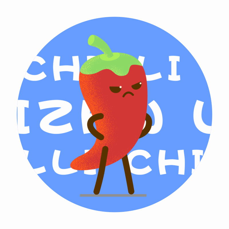 【小动画】行走的蔬菜水果(・ω< )★（图ZMjQyMDkzMjky） - 动效设计 - 站酷设计师鱼月oceangrey原创素材 - 站酷ZCOOL