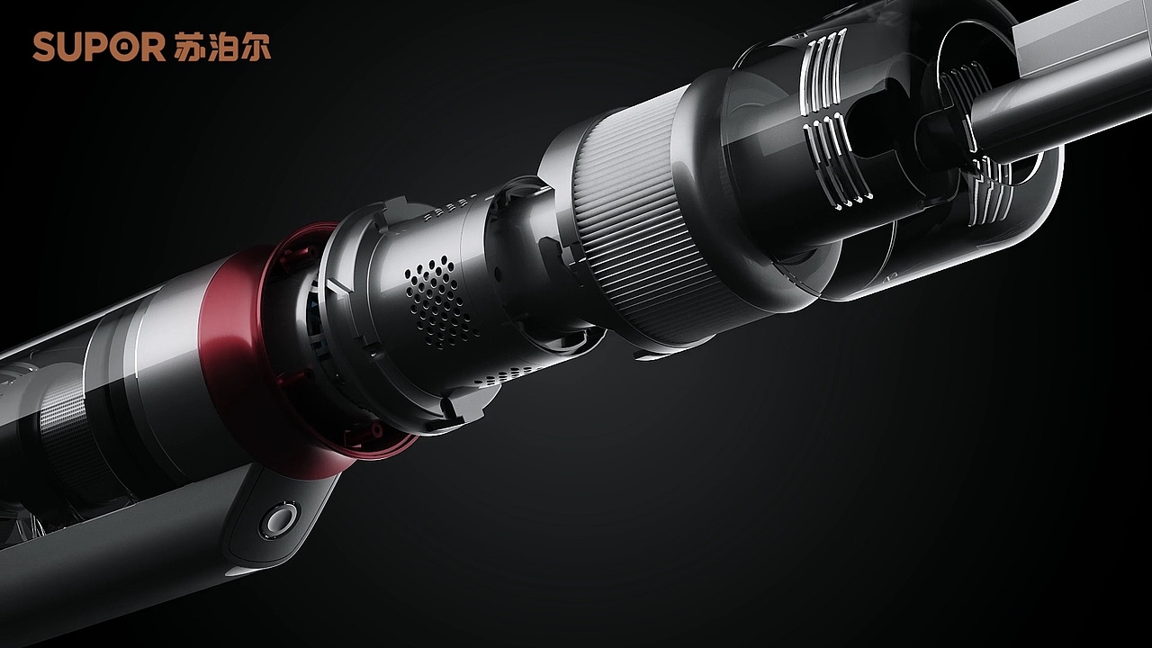 苏泊尔吸脱一体机AP（图ZMjY2ODgzODE2） - 产品 - 站酷设计师小匠文化创意原创素材 - 站酷ZCOOL