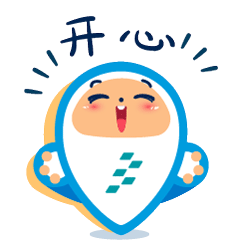 i 车位小i系列表情包-萌萌日常（图ZMjc3MzMxNDUy） - IP形象 - 站酷设计师GNSDesign原创素材 - 站酷ZCOOL