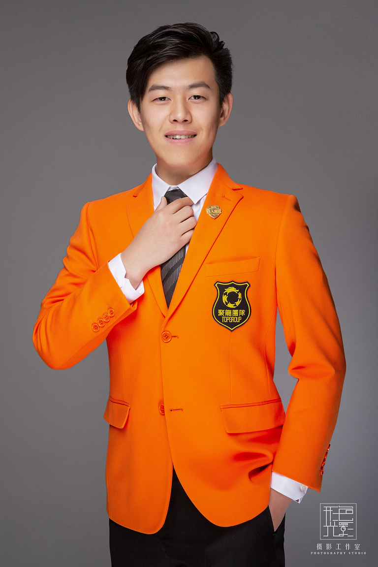 中国平安员工照