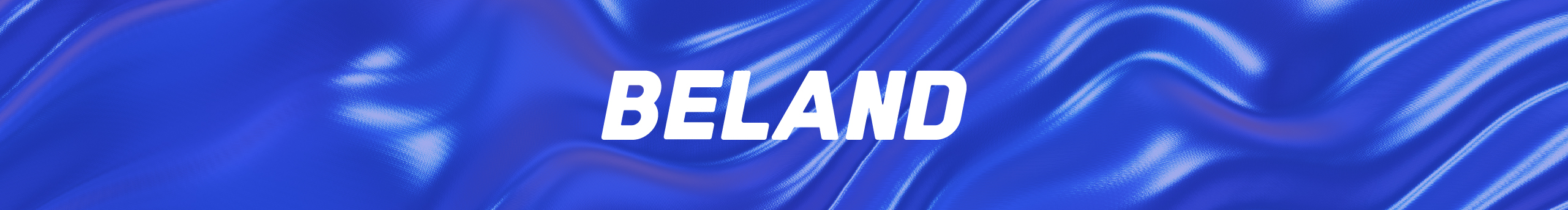 BELAND的个人主页（封面预览） - 主页封面设置 - 站酷设计师BELAND原创素材 - 站酷ZCOOL