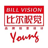 比尔视觉的头像