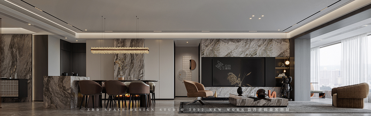 众合建构|中建江山壹号