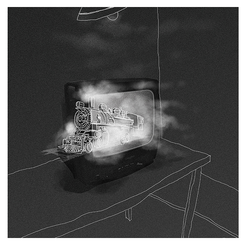 Dream Diary/梦境日记（图ZNjQxNDkxNDQ=） - 艺术插画 - 站酷设计师moon4600202原创素材 - 站酷ZCOOL