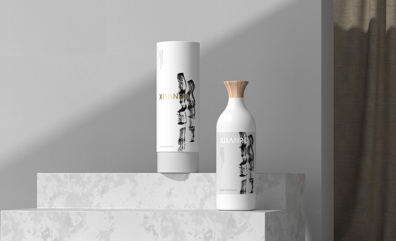 化妆品包装案例024