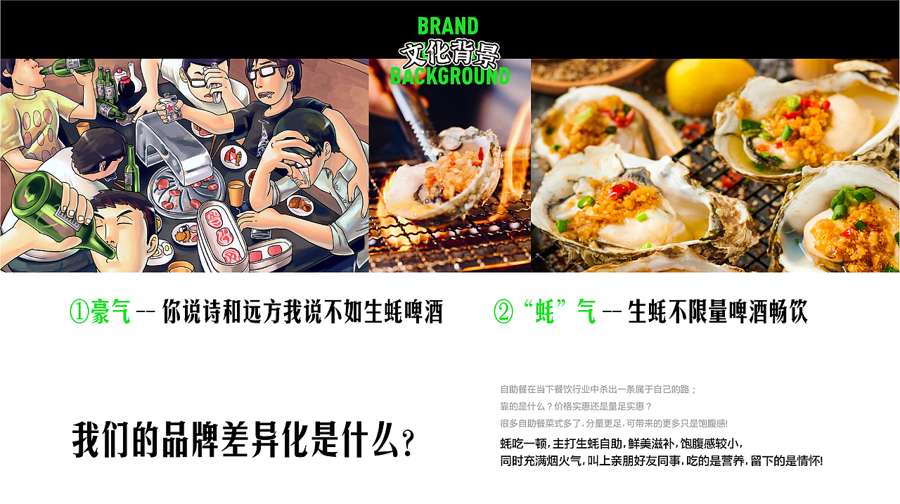 蚝吃一顿-生蚝自助连锁品牌