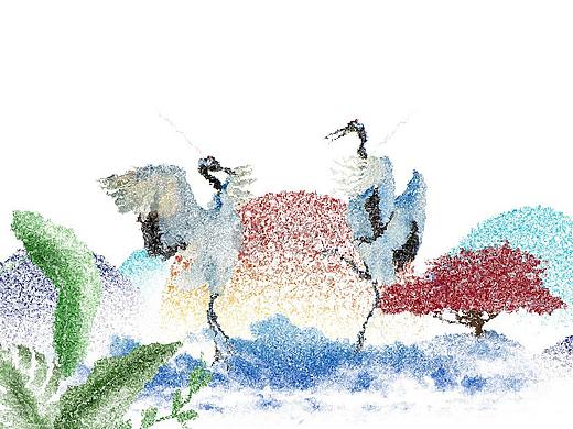 旗袍（個(gè)人主頁-ZMjkxNTUyOTI=） - 其他服裝 - 站酷設(shè)計(jì)師草木618614原創(chuàng)素材 - 站酷ZCOOL