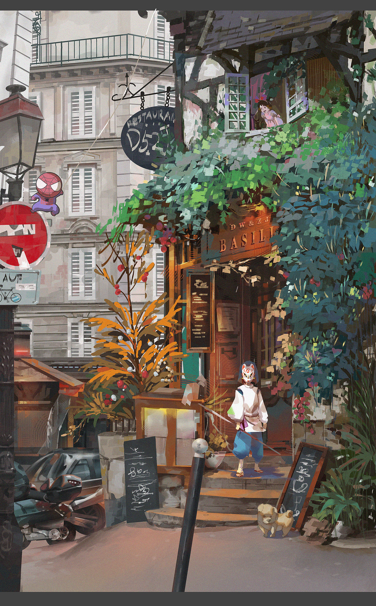 一些近期练习（图ZMjE0NjIyNzk2） - 创作习作 - 站酷设计师得无原创素材 - 站酷ZCOOL