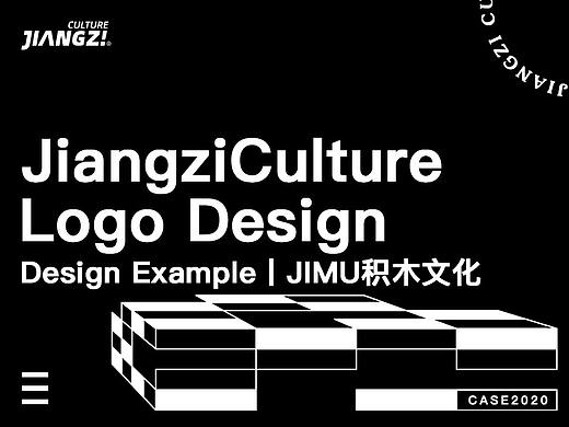 设计研究所丨JIMU CULTURE积木文化