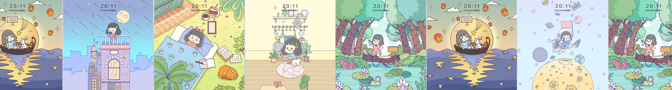 Rio_爺?shù)膫€人主頁（封面預(yù)覽） - 主頁封面設(shè)置 - 站酷設(shè)計師Rio_爺原創(chuàng)素材 - 站酷ZCOOL