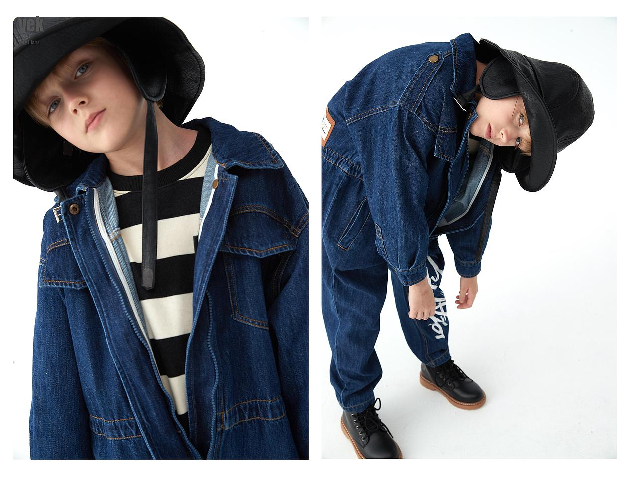 YEK 2021 FW LOOKBOOK 童潮起势（图ZMjY3MjUyMzYw） - 人像摄影 - 站酷设计师ahhno原创素材 - 站酷ZCOOL