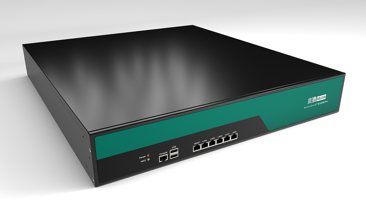 木链综合管理平台