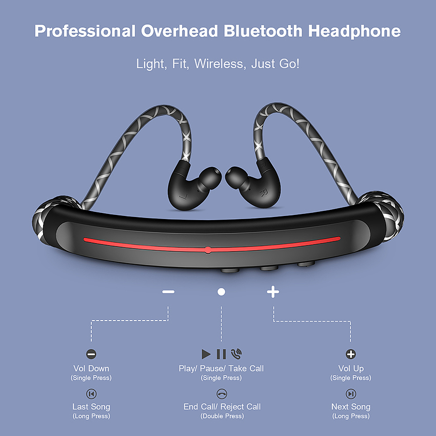 蓝牙运动耳机（图ZMTM2NTE3OTUy） - 电子产品 - 站酷设计师平子视觉设计原创素材 - 站酷ZCOOL