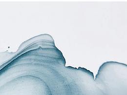 水墨丹青概念酒店设计