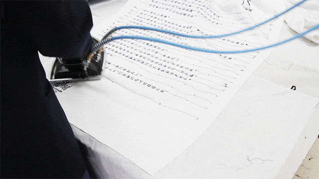 米兰时装周✖️中国制造(三台缝纫机的故事)