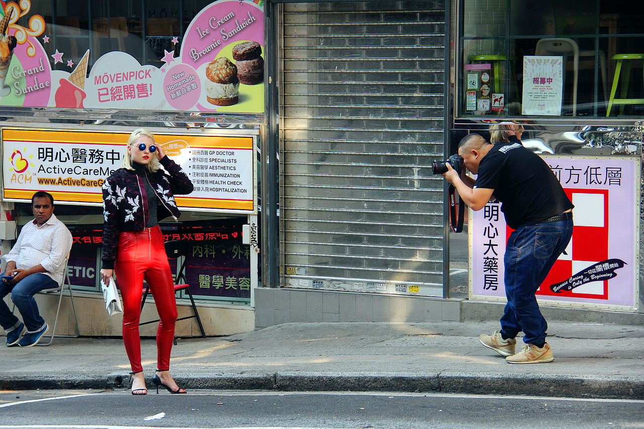 【香港/澳门】暴走随拍（图ZMjE0MDM3NDc2） - 人文/纪实摄影 - 站酷设计师花生锅原创素材 - 站酷ZCOOL