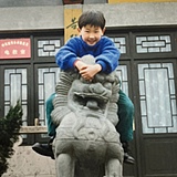 赤隼设计的头像