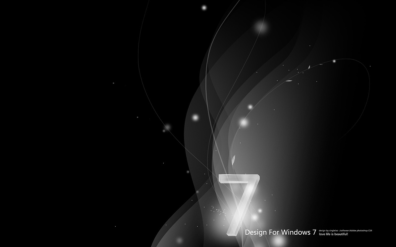 Adobe CS5 系列桌面